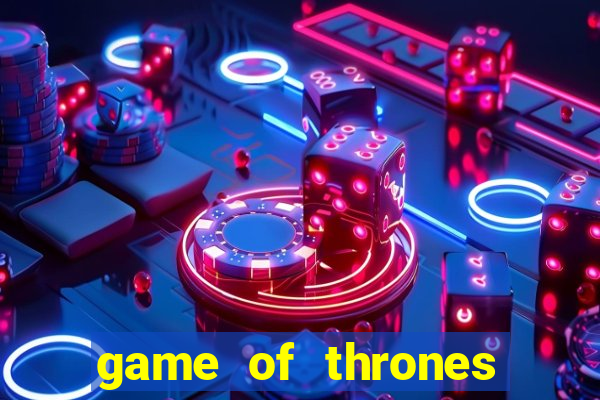 game of thrones completo telegram